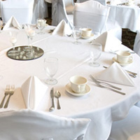 Lewis Blair Wedding Reception